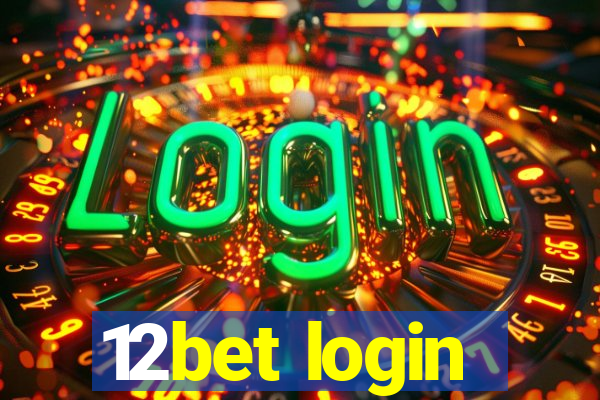 12bet login